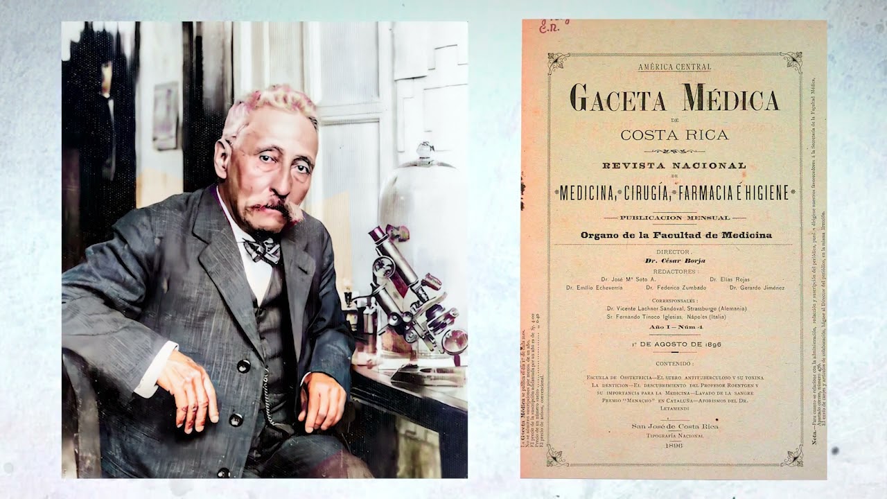 El antecedente histórico y la creación de la Escuela de Enfermería