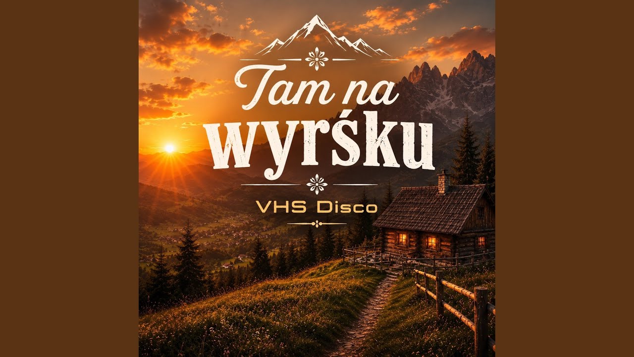 Tam na wyrśku