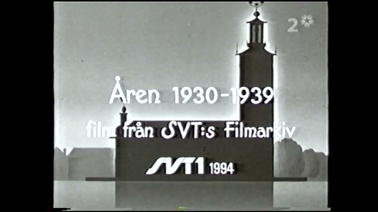 Stockholmspärlor 1