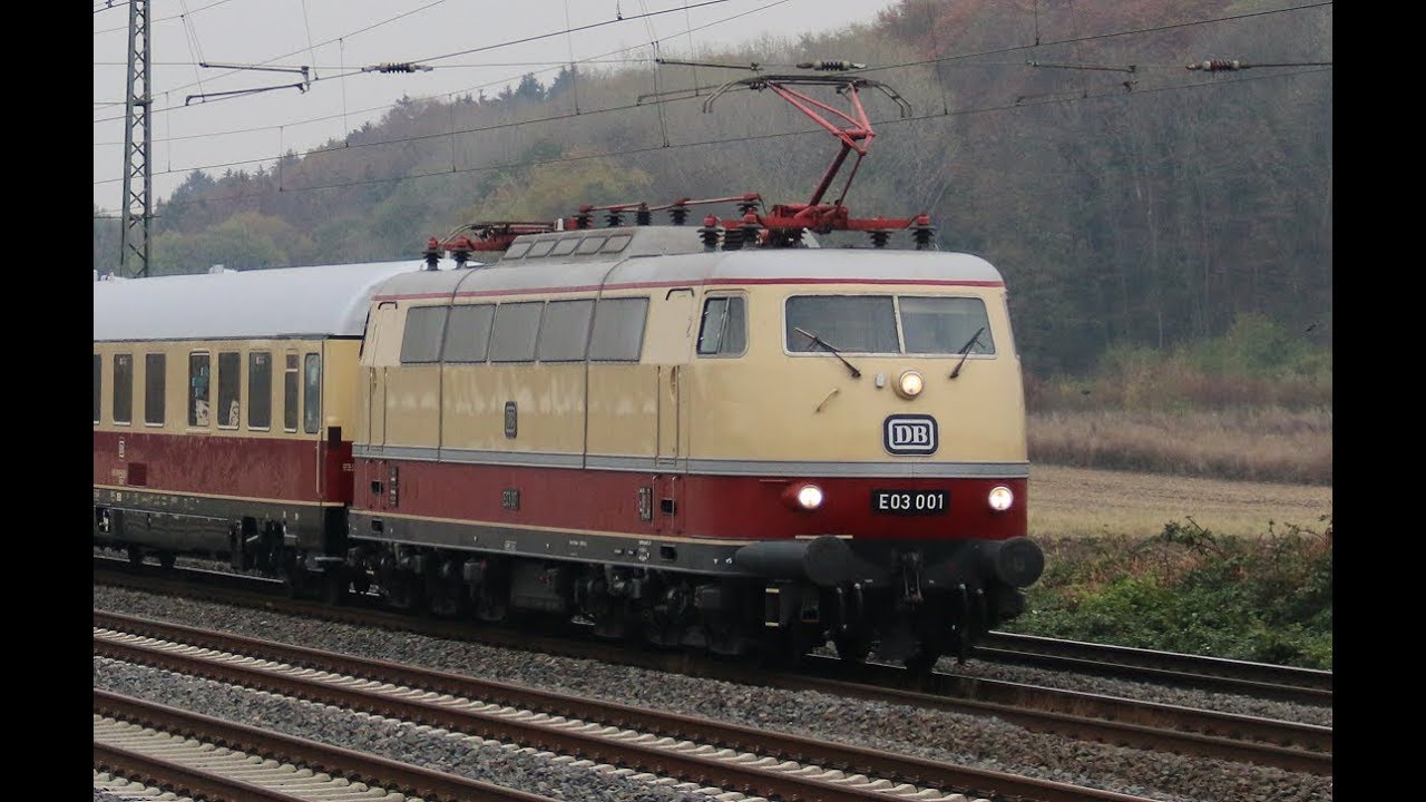 Sichtungen im Oktober 2018