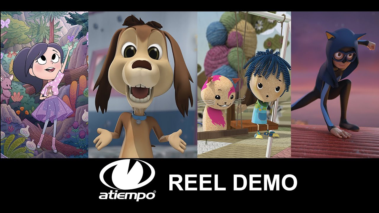 REEL ATIEMPO