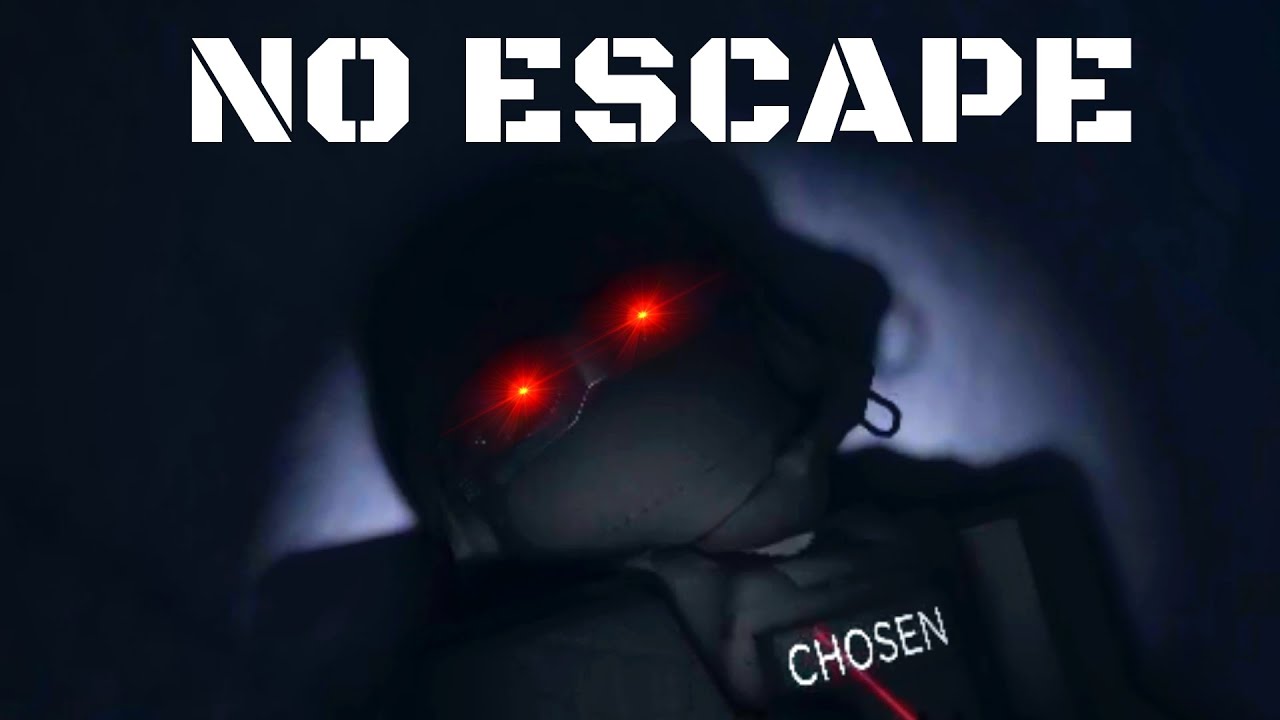 BLIND EYE | ROBLOX Task Force