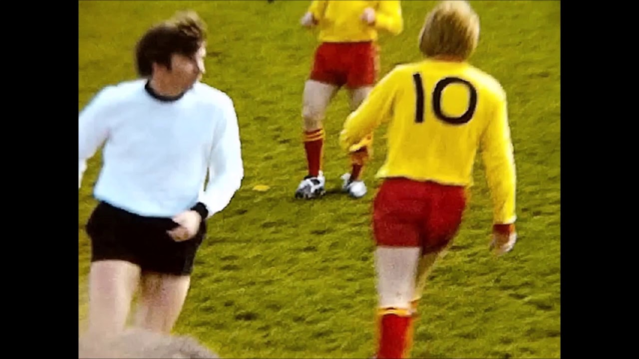 29-Apr-1972 Ayr United 4 Thistle 0 (SFL First Division - game 34)