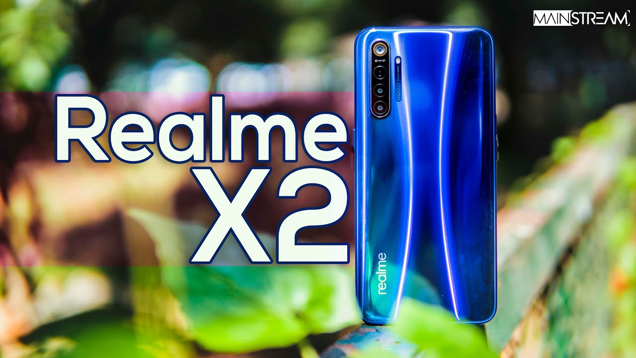 Realme X2 Review after using 30 days | Best mid range phone?? (Bangla)