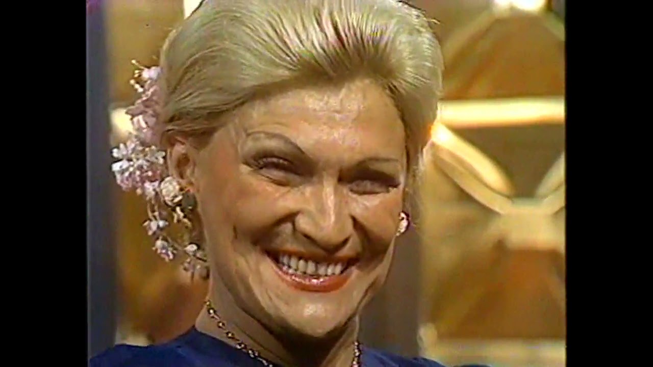 Hebe | TV Tupi (07/08/1974)