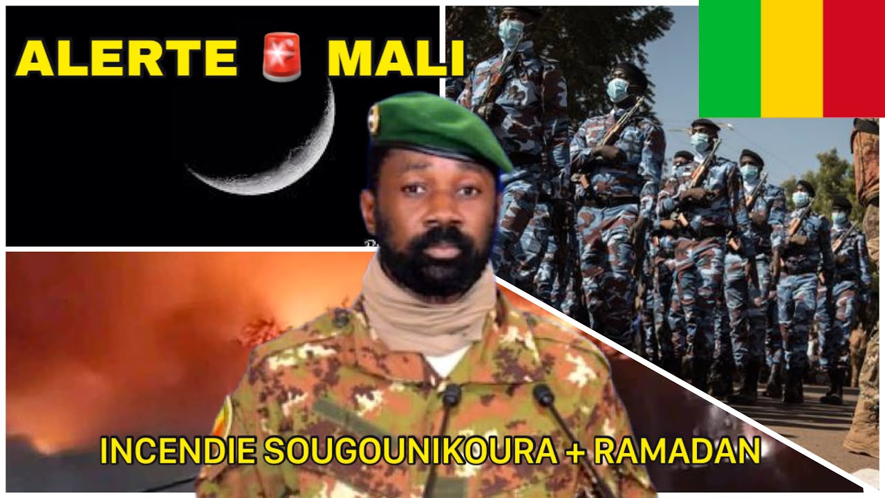 ACTU MALI  Février 2026 : FAMa en Action, Indaba Mining & Début Ramadan