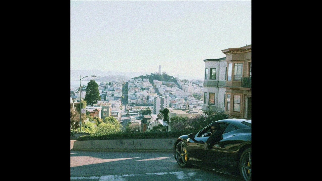 [SOLD] LARRY JUNE TYPE BEAT - "STACKS"