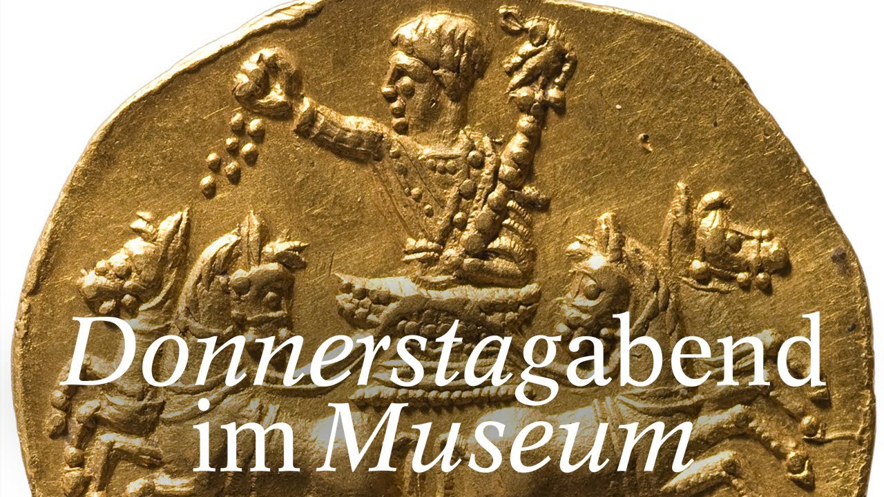 Forschen und sammeln im M&uuml;nzkabinett: Von der Renaissance bis zur Forschung von morgen