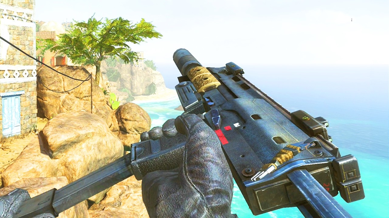 BLACK OPS 2 in 2026 is Amazing...