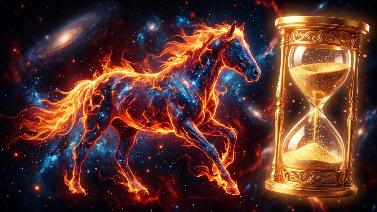 🐴ГОД ОГНЕННОЙ ЛОШАДИ 2026🐎ВОСТОЧНЫЙ ГОРОСКОП ДЛЯ КАЖДОГО ЗНАКА ЗОДИАКА