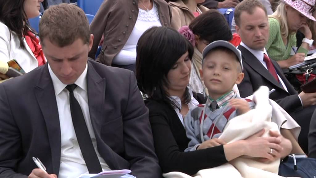KONGRES ŚWIADKÓW JEHOWY