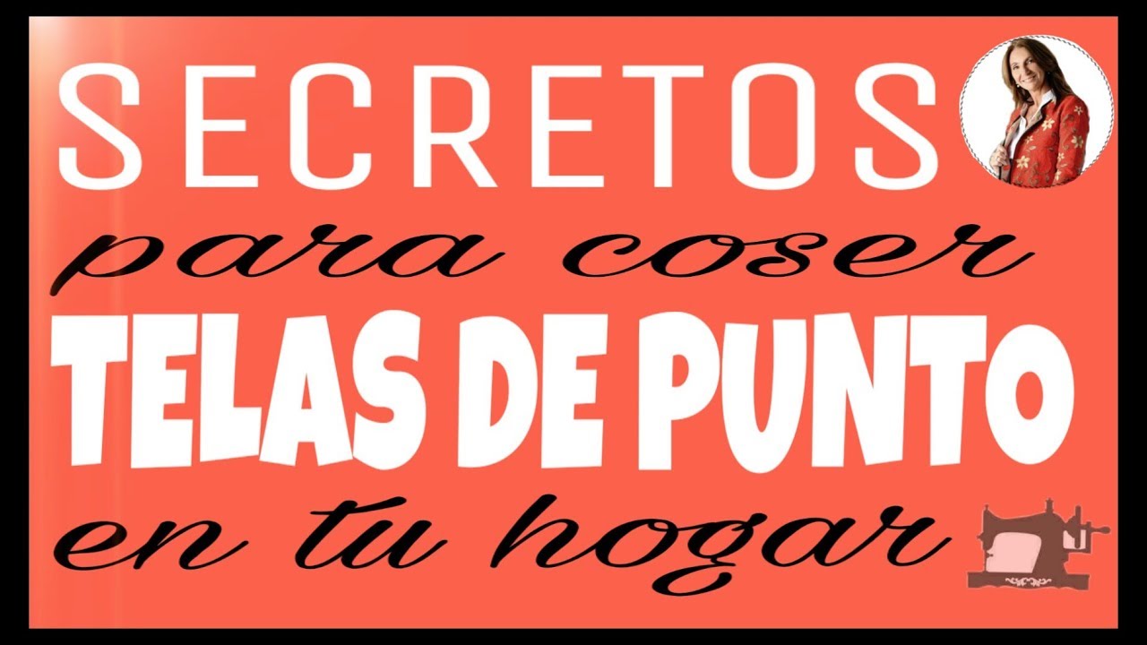 Cómo COSER TELAS DE PUNTO . SECRETOS Y TIPS - Fabiana Marquesini - 83