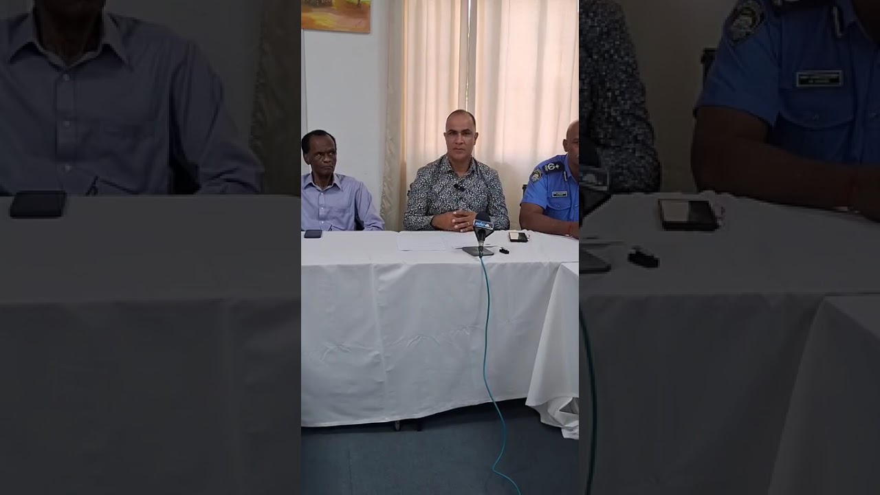 Séisme de 5,4 à Rodrigues : pas de dégâts matériels ni d’alerte au tsunami pour l’heure