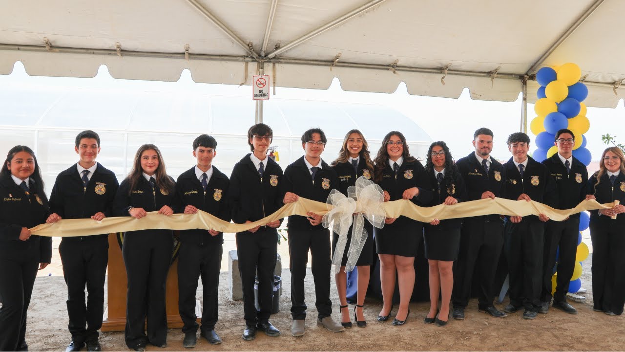 KHSD Weekly Wrap-Up for May 9, 2025