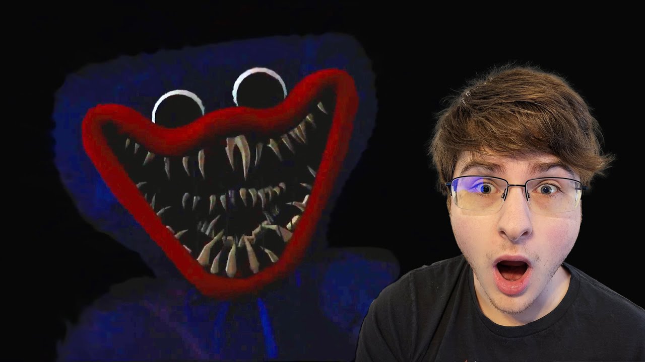 Spooky Game To Pee Myself Too