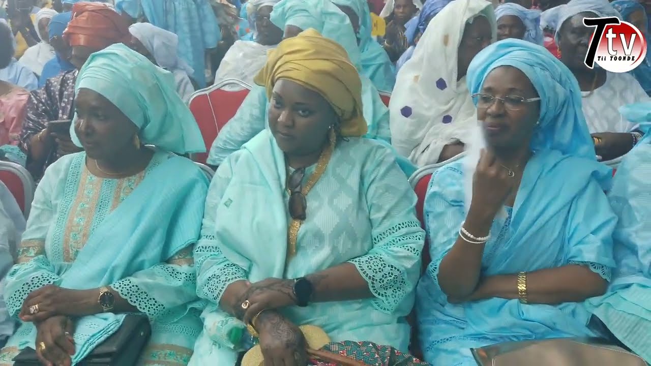 Journée culturel Taniraabe Abdoul Bocar Kane Dabia Odeji weli sanne