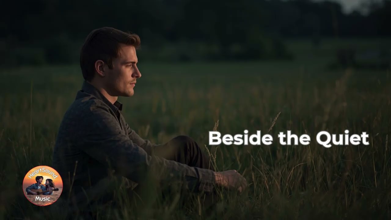 Beside the Quiet