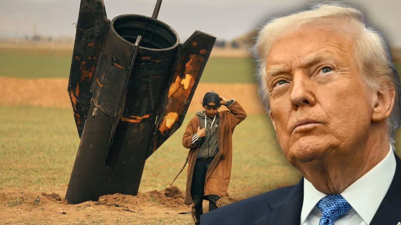 Trump kërkon shpërthimin e luftës NATO – Iran! – War Report 16 Mars