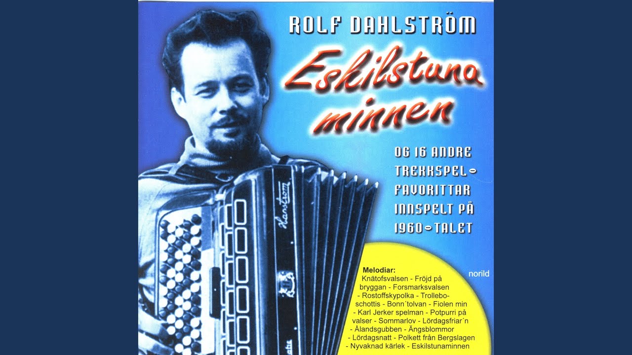 Forsmarksvalsen