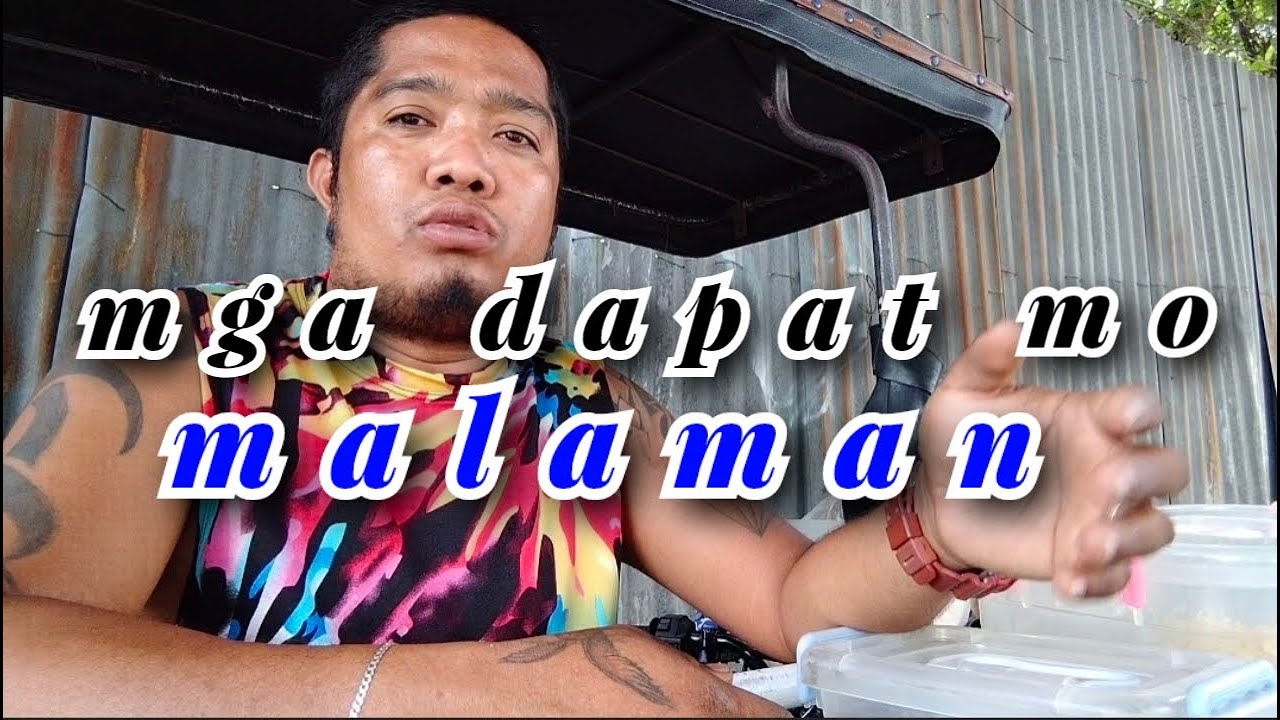 MGA DAPAT MO MALAMAN BAGO KA MAG SIMULA SA PARE/MAMI BUSINESS