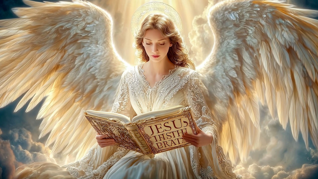 The Golden Pantheon of Gods | Supreme Elders Watching Over Earth’s Creation