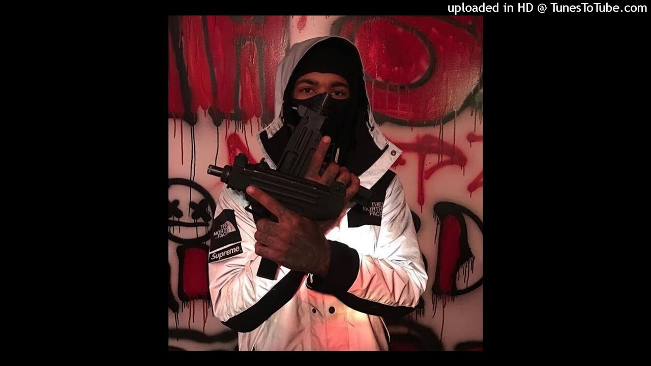 Slimesito - Same Shit [Instrumental Remake]