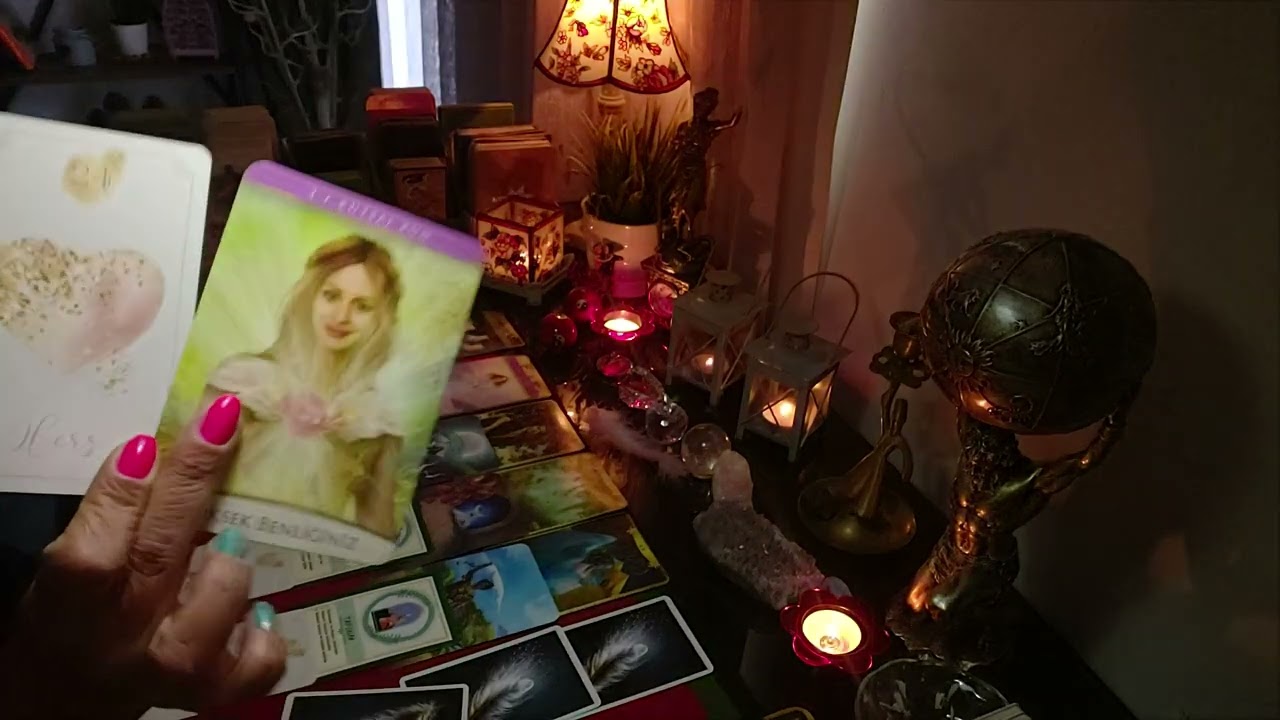 Aklındaki Kişi🥰 Tam Şu Anda Senimle İlgili Ne Durumda? Ne Hissediyor?💟