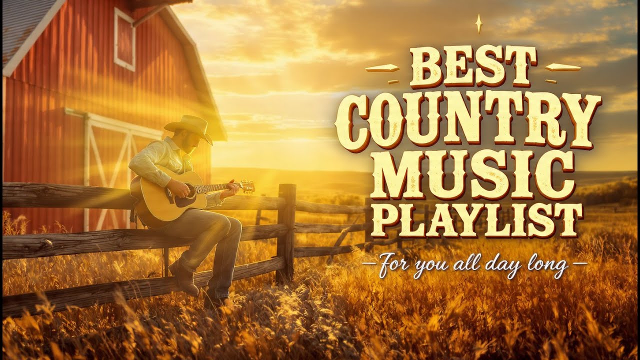 Johnny Cash, Willie Nelson, Dolly Parton 70s Country Music Mix for Cozy Evenings