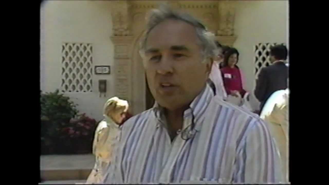 Great Homes of Beverly Hills Tour (1985)
