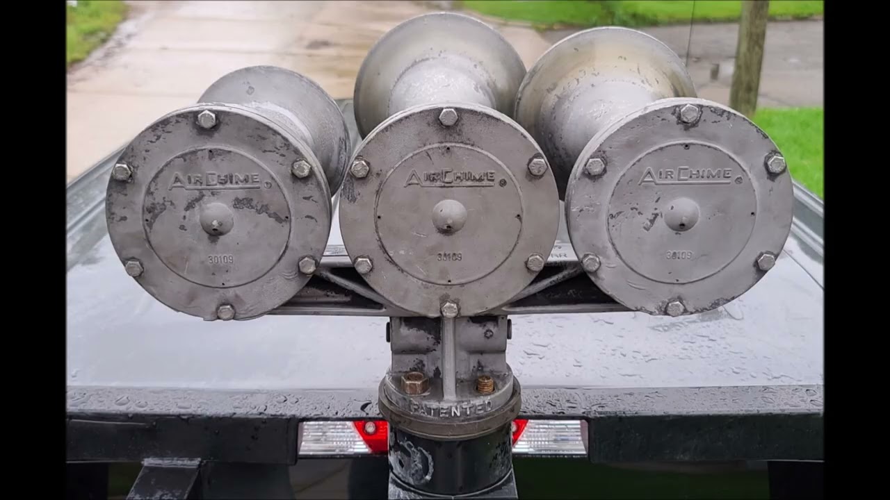 1998 K3HA, 19K Ex-UPRR