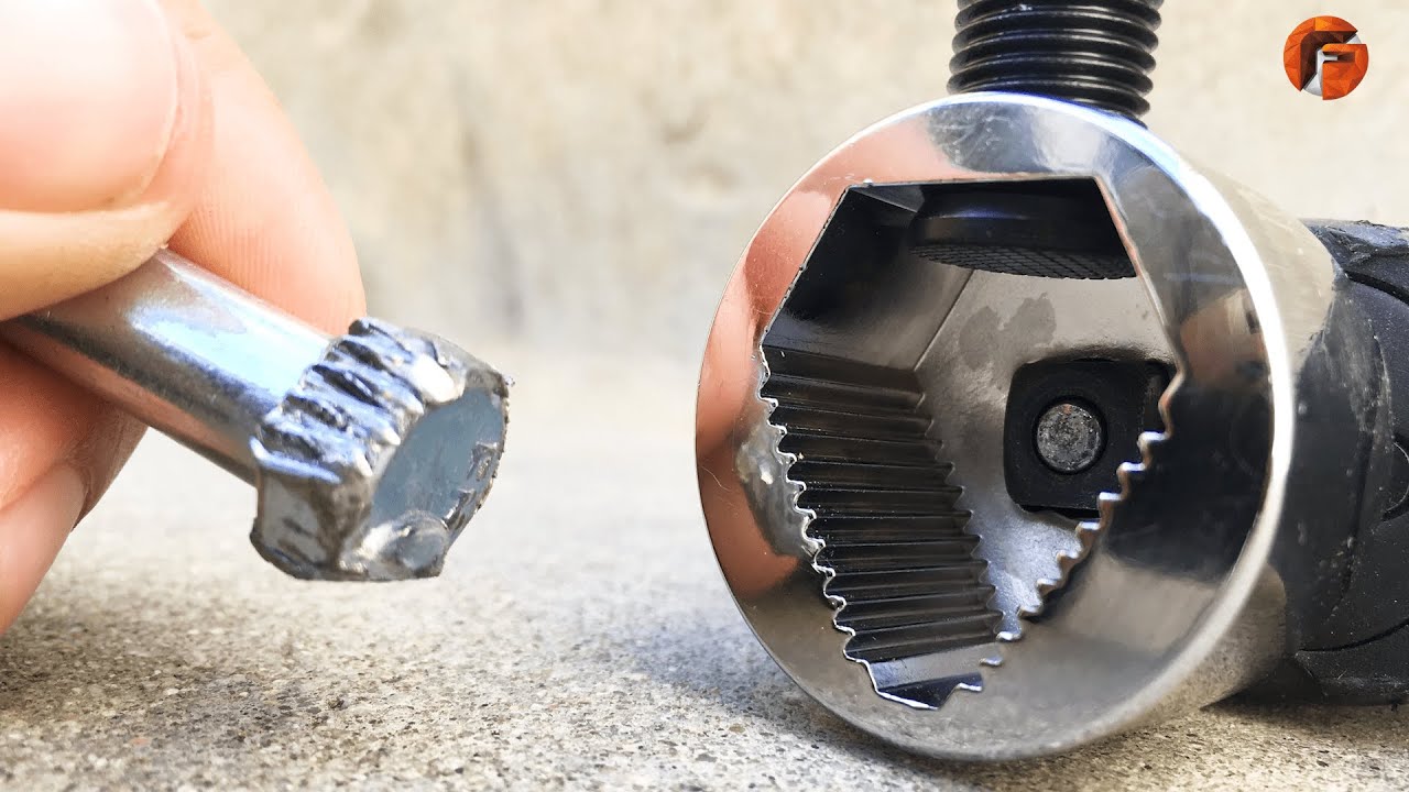 Гениальные инструменты, которые на другом уровне ▶7