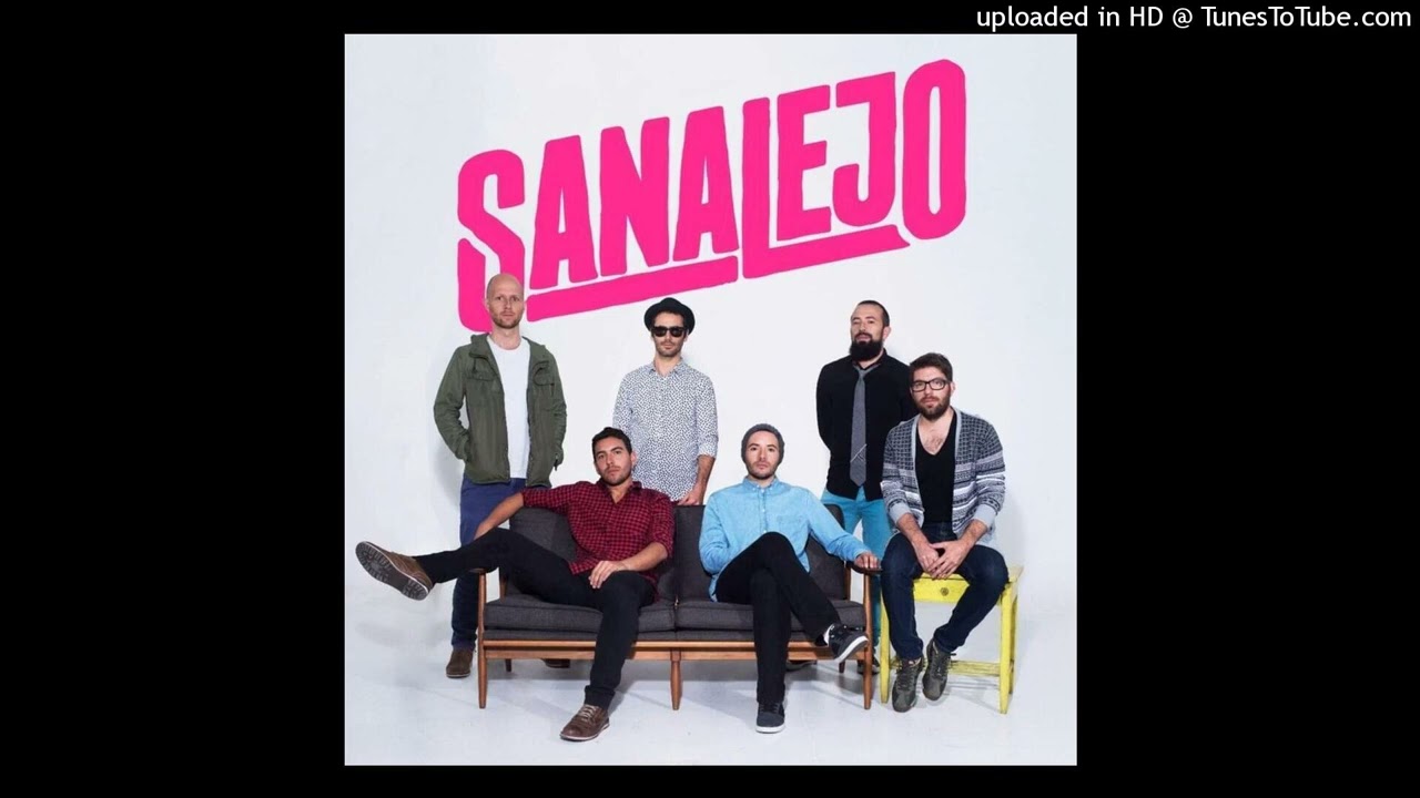 [INSTRUMENTAL] Sanalejo - Me Gusta (ERNESTMANE Remix)