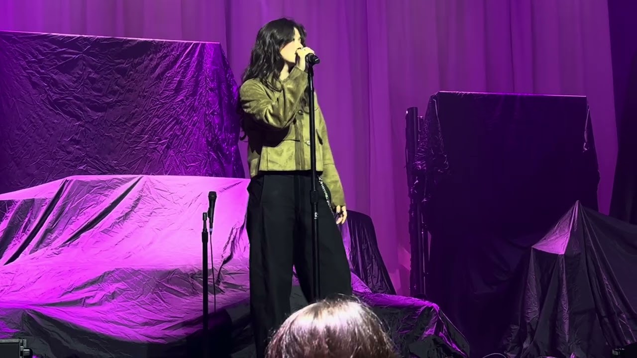 Jade Lemac- The Pinnacle (Nashville, TN)