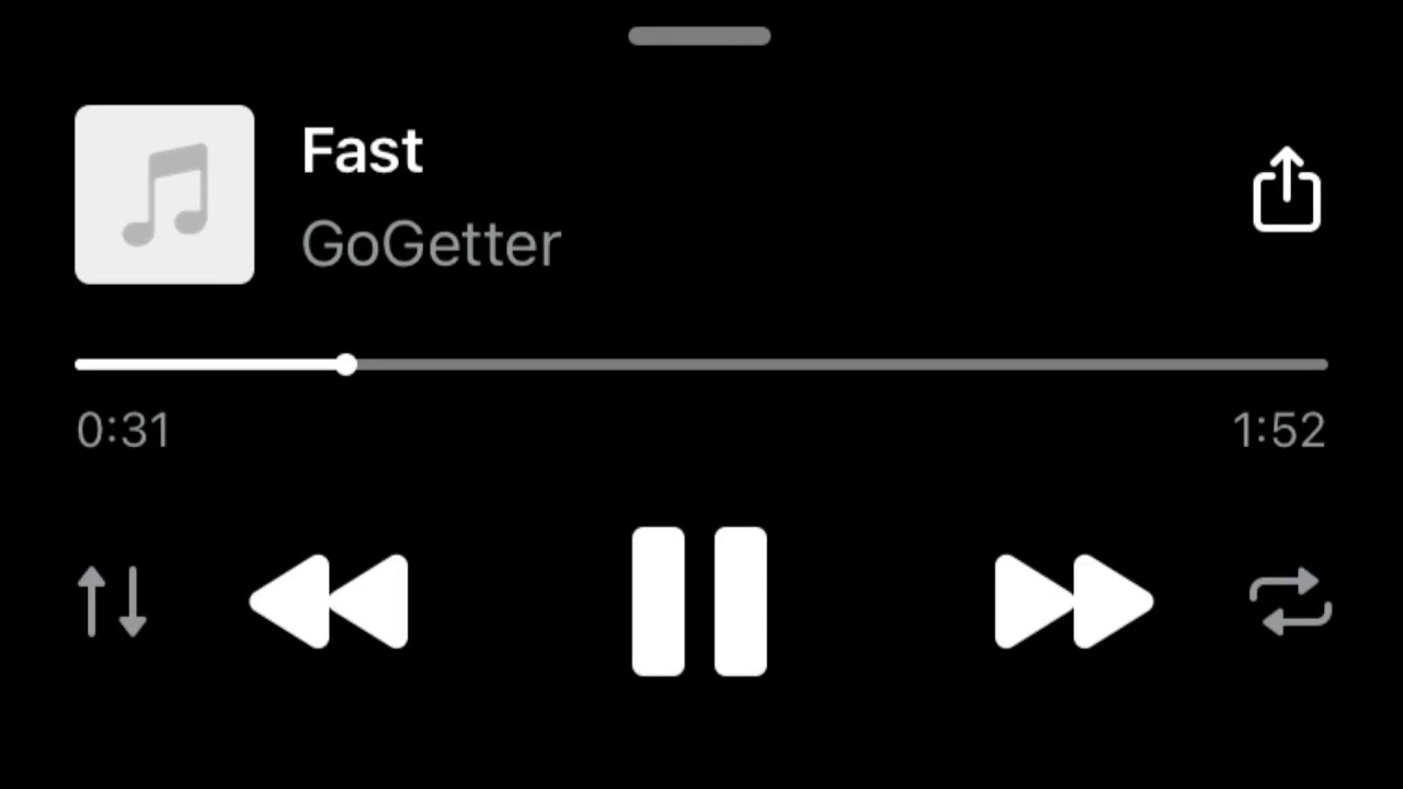 GoGetter - Fast