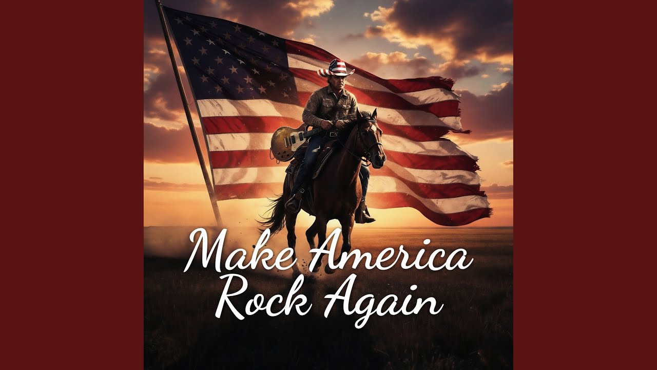 Make America Rock Again