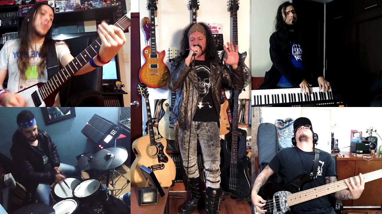 Royal Project - Numb (Linkin Park Cover)