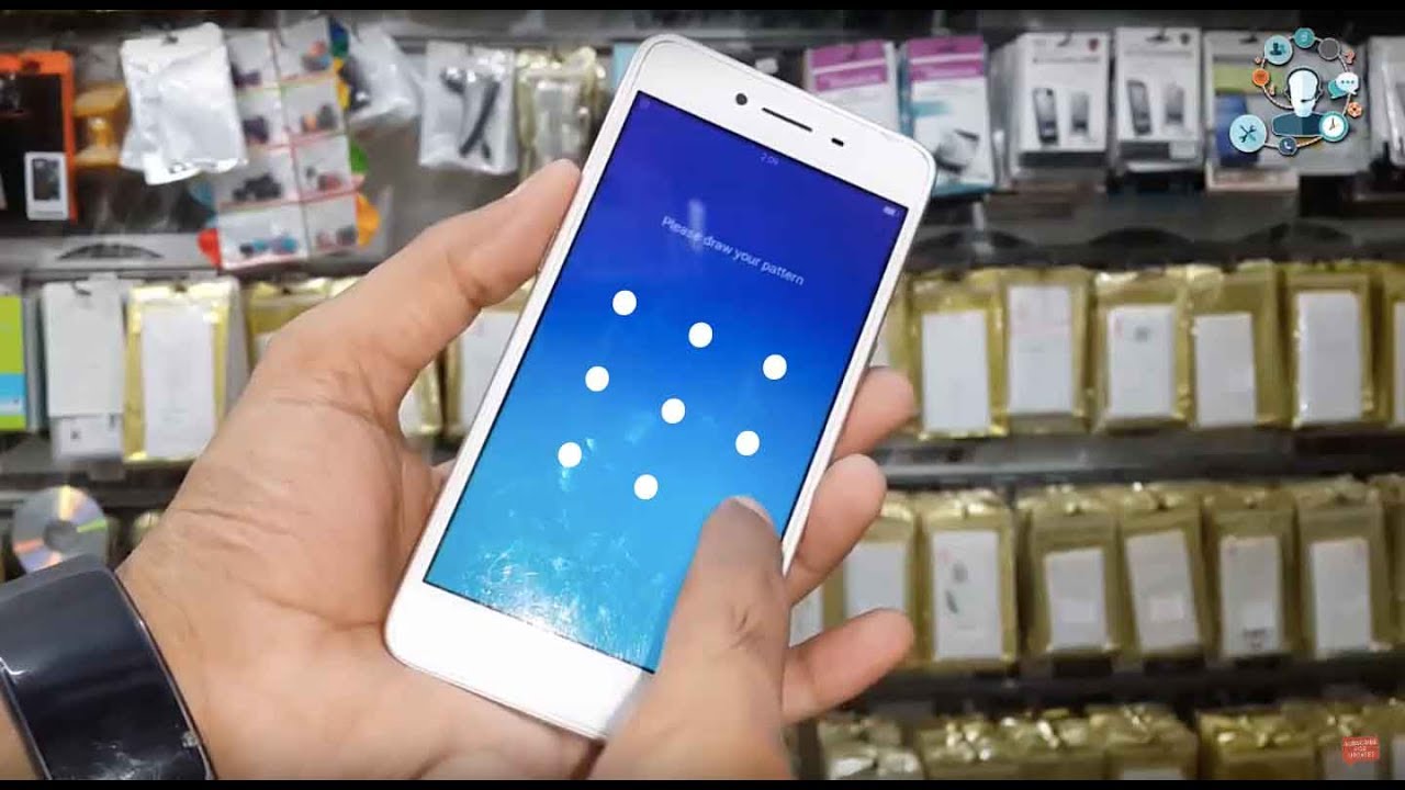 Oppo Flash software for Hard Reset unlock Pattern remove password Oppo F1s A1601, a37 WordPress