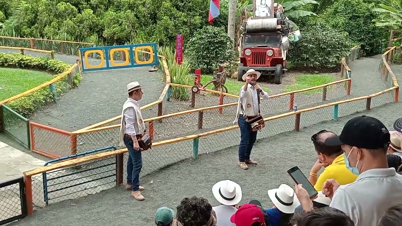 TROVADORES DE PANACA, ENERO 2025