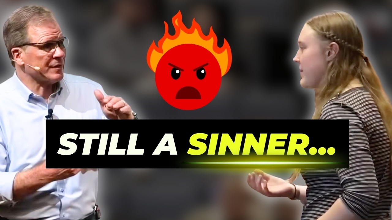 Atheists: Why Doesn’t Faith Fix People?