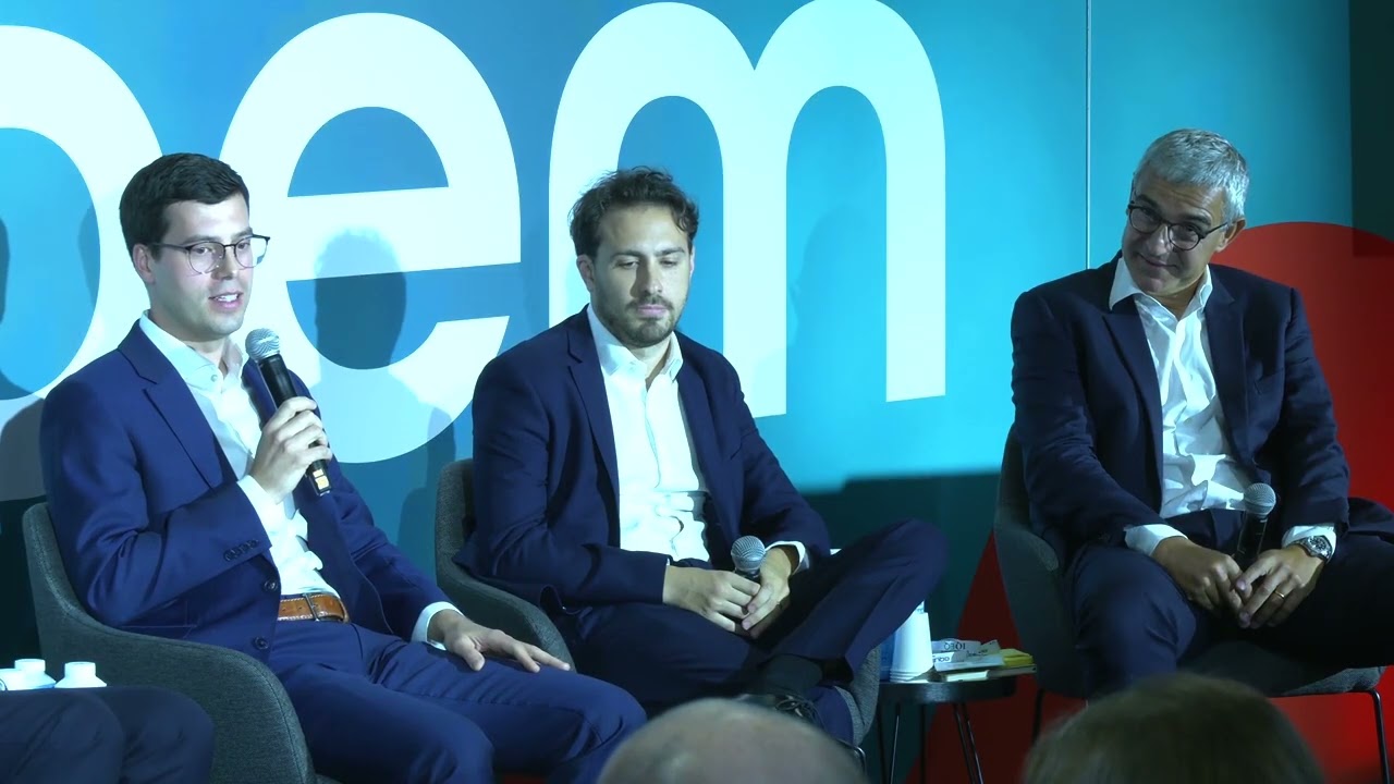 CONFERENCE DAY 2 | SEPT 21st - 