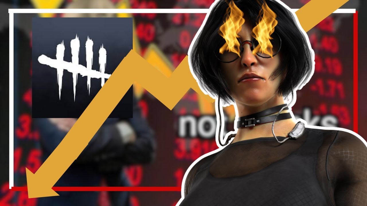 💀 LAS PEORES ACTUALIZACIONES de DbD | Errores que CASI HUNDEN el Juego ⚠️