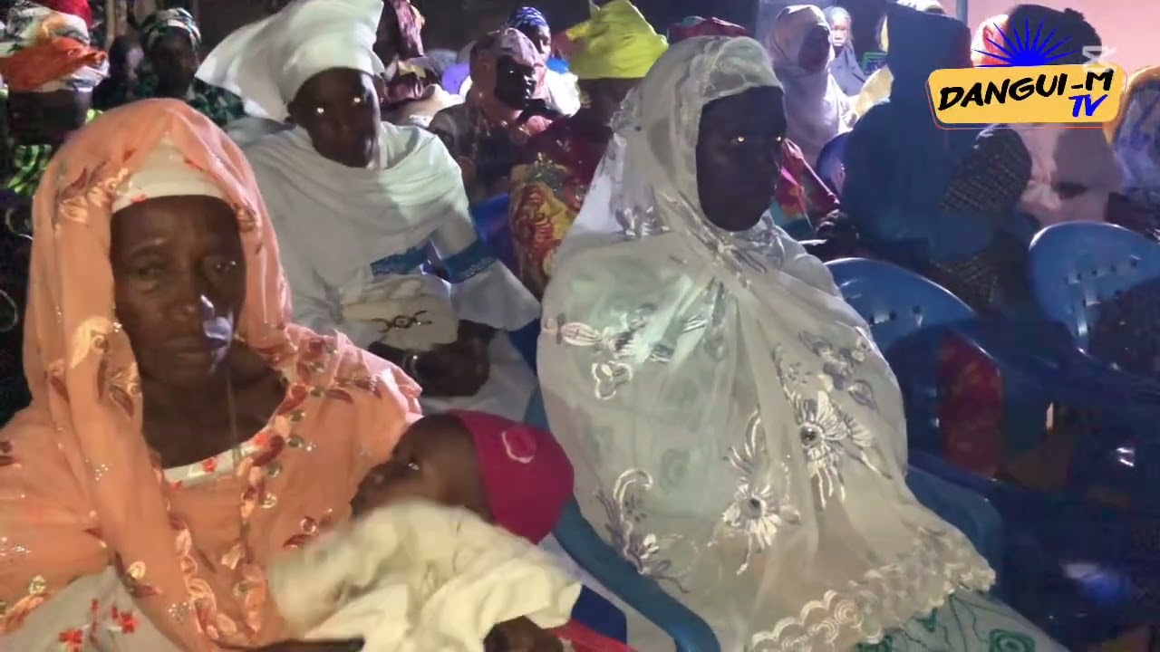 Le Fils de El Hadji Karamba Souané détaille les comportements des musulmans