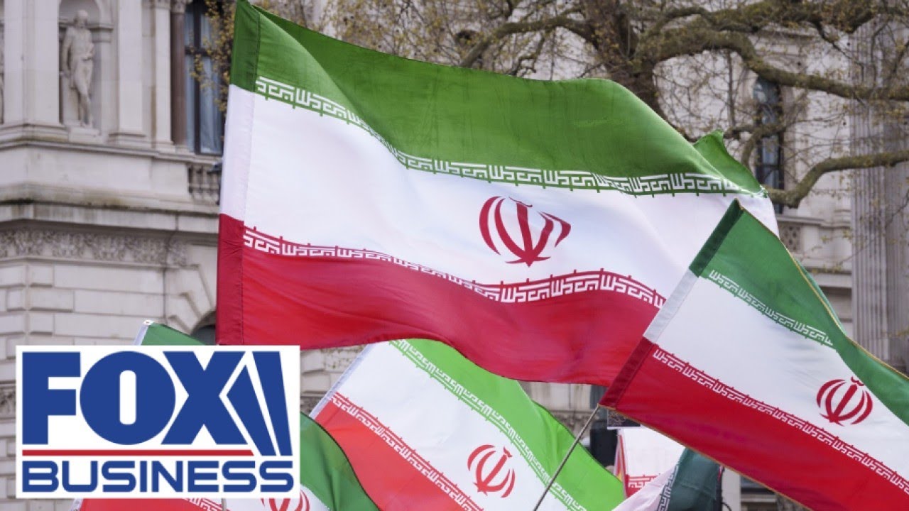 This is the BIG TEST in Iran, Steve Forbes reveals