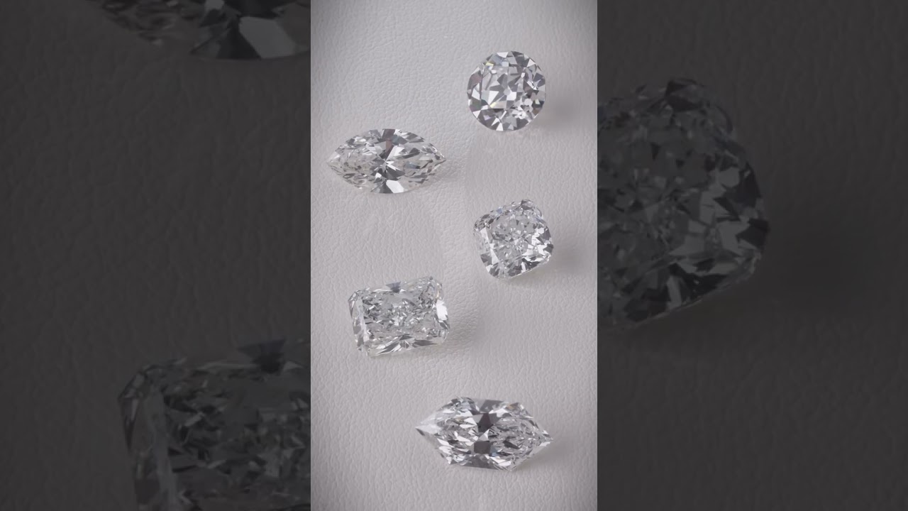 April Birthstone: Diamonds💎