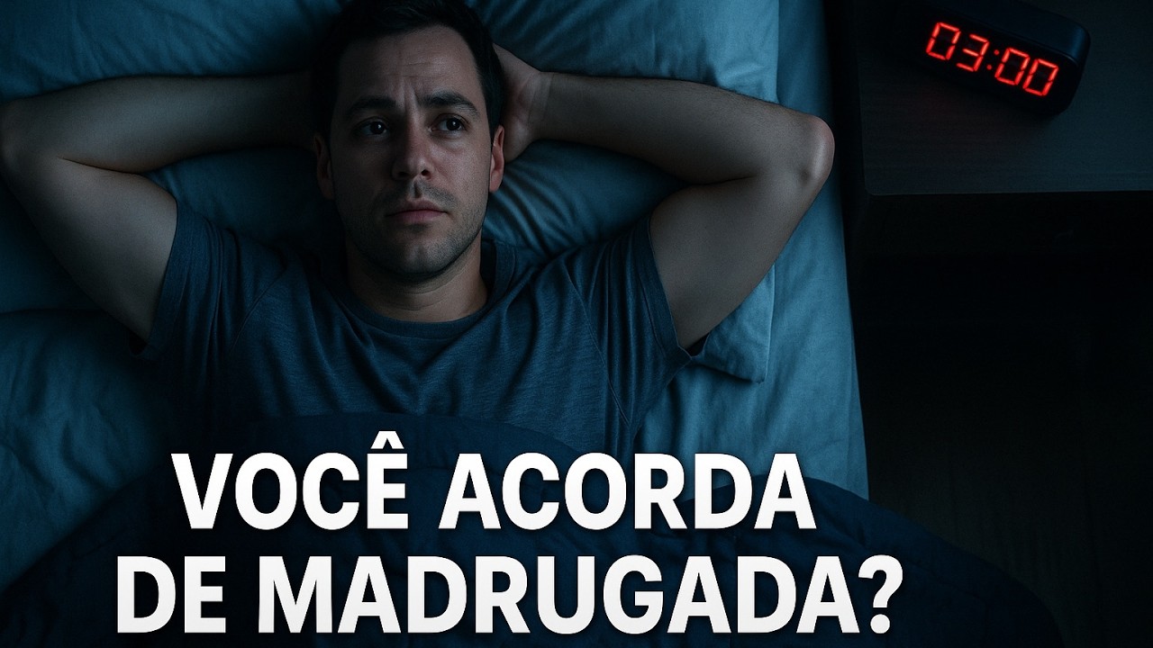 Descubra o que os espíritos querem te dizer