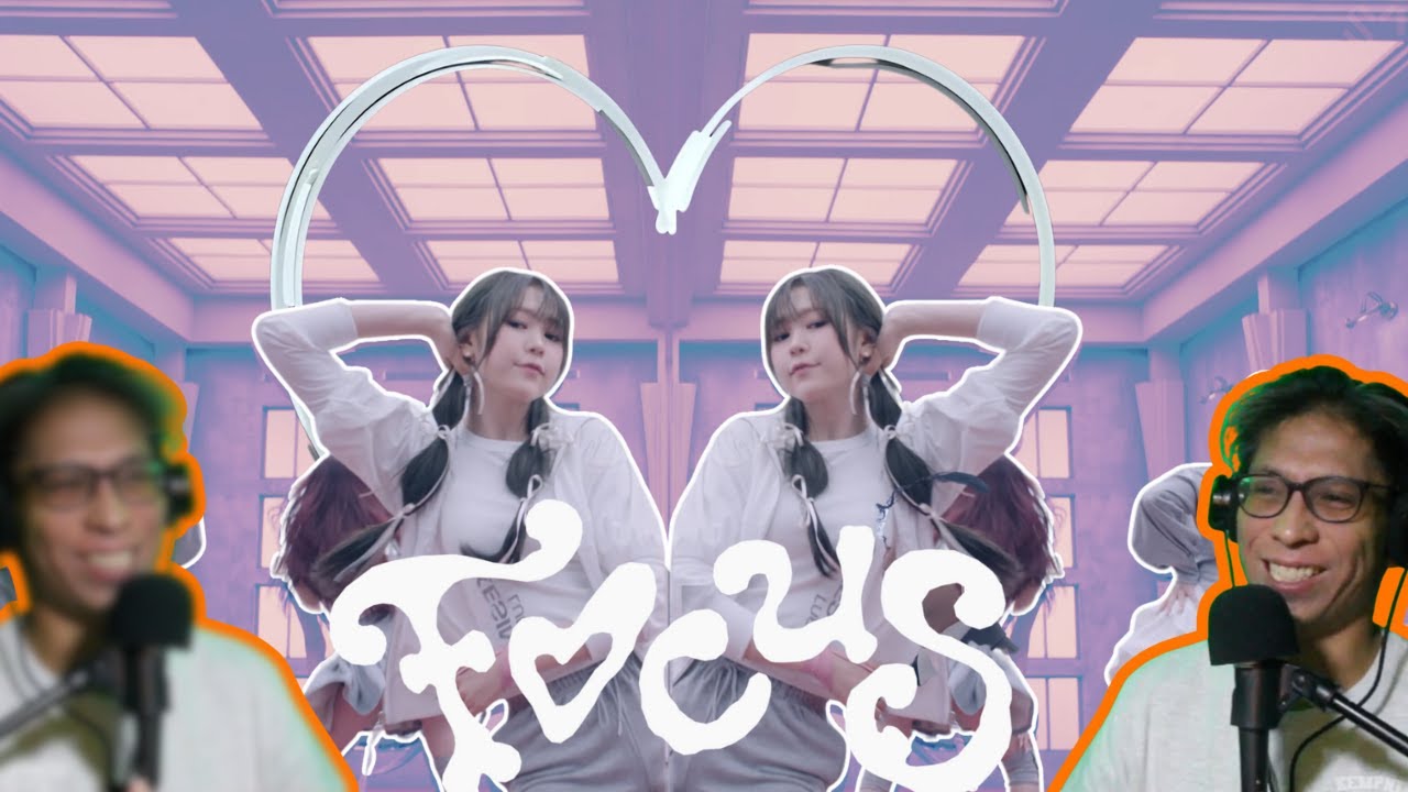 Hearts2Hearts 하츠투하츠 