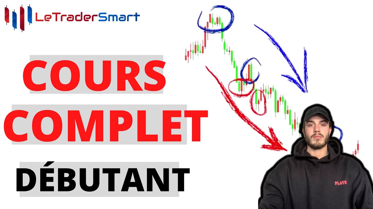 Comment D&eacute;tecter une TENDANCE (forte & rentable) en TRADING ?