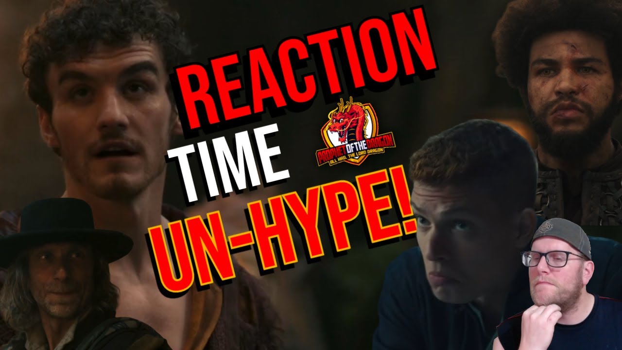 A Larger Wheel of Time Show Defender has Borken his Silence after 10 Months of Silence! What Say HE!