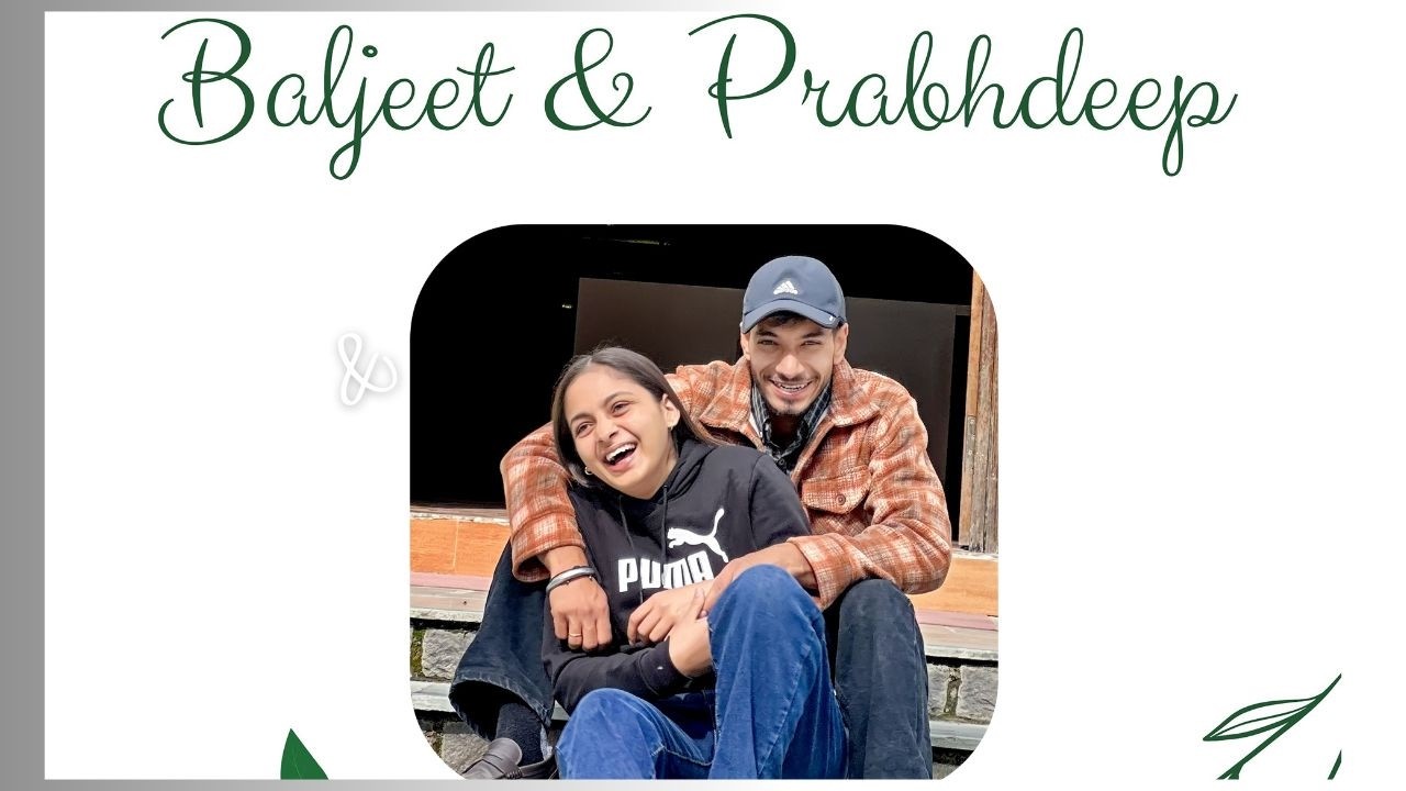 BALJEET & PRABHDEEP--WEDDING CEREMONY--ASIF FILMS 9837000925