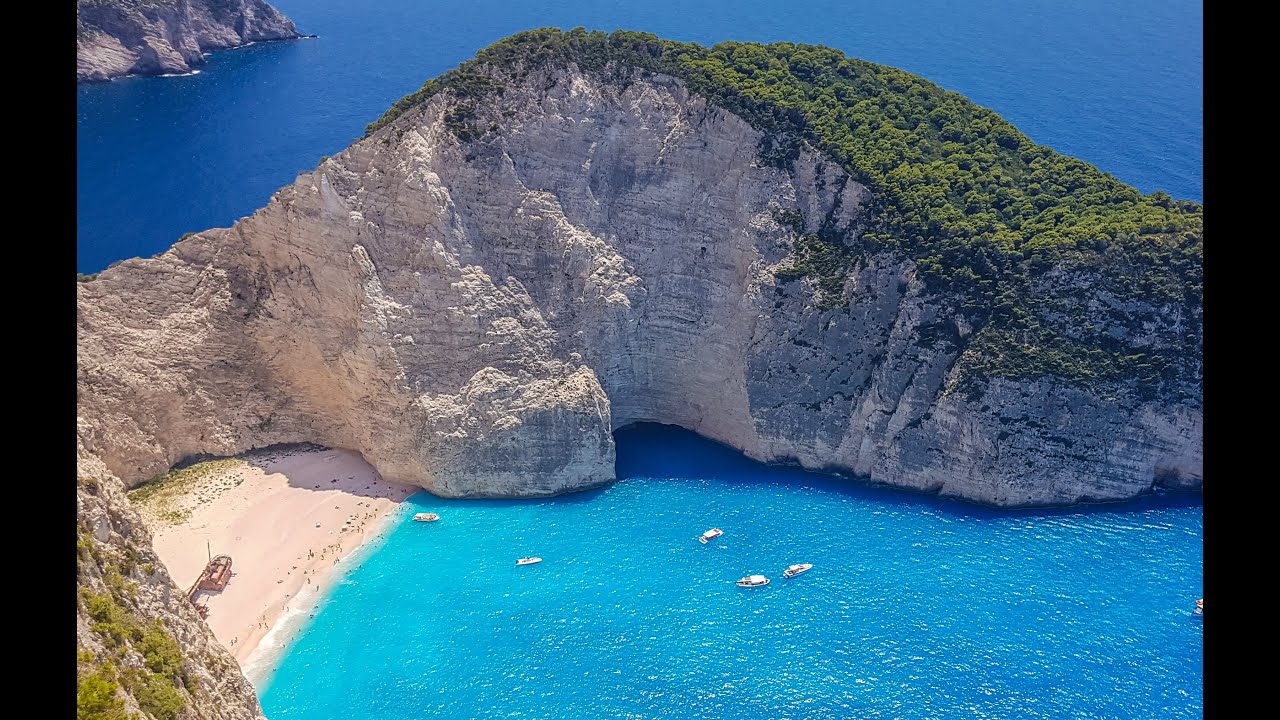 All of Zakynthos (HD 1080p)